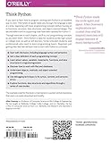 Image de Think Python: How to Think Like a Computer Scientist