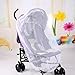 Gogogo Baby Kids Stroller Inset Bug Netting Lacework Breathable Mosquito Net Pest Control Prevent Cover