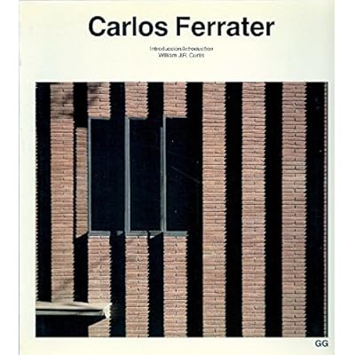 Read Carlos Ferrater Catalogos De Arquitectura Contemporanea Current Architecture Catalogues Online Grieralgernon