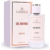 G&uuml;l Mayası Suyu Aydınlatıcı ve G&ouml;zenek Sıkılaştırıcı Tonik 110 ml