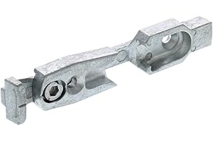 FEPS Lock blacha do zamykania uchylnego jako zamiennik do blachy uchylnej Roto R604C52 RO-KSB001