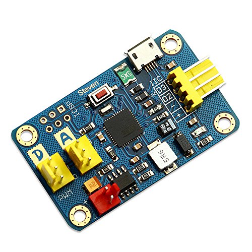 Preisvergleich Produktbild Arduino Mini Controller ATMEGA32U4 Arduino Steven Controller