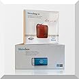 The Lifeina Kit for Traveling with Growth Hormones. Transport your medication on planes, trains, and cars. Includes the LifeinaBox portable insulin fridge and LifeinaBag24 isothermal bag.