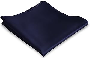 100% Soie Pochette de Costume Homme Mr.Van Blanc Pocket Square 35 * 35cm 16,5 Momme Mouchoir pour Mariage Banquet