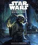 Star Wars : Les plus belles illustrations by 