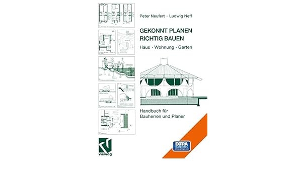 Gekonnt Planen Richtig Bauen Haus Wohnung Garten Handbuch