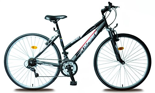 OLPRAN Damen Cruez Sus 28" L Radsport