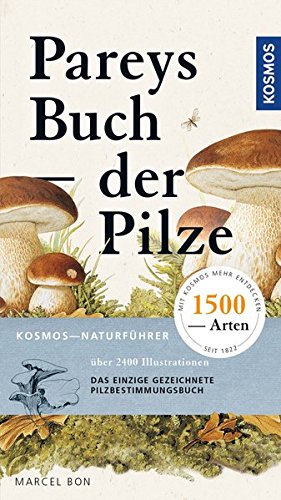 Free Pareys Buch Der Pilze Pdf Download Kamjezza - 