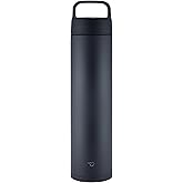 Zojirushi SM-RB60 Termos Matara 600ml Siyah