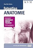 Image de Fotoatlas Anatomie (Inkl. buchgegleitender DVD und Online-Zugang zum Anatomie-Präp-Trainer)