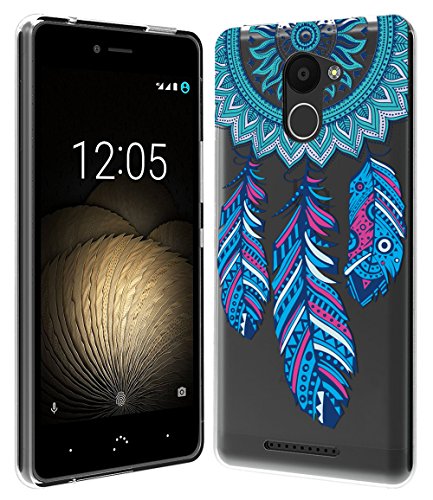 Funda Para BQ Aquaris U Plus Sunrive Silicona Funda Slim Fit Gel Transparente Carcasa Case Bumper de Impactos y Anti-Ara azos Espalda Cover Dreamcatcher 1 x L piz ptico reviews Funda Para BQ Aquaris U Plus Sunrive Silicona Funda Slim Fit Gel Transparente Carcasa Case Bumper de Impactos y Anti-Ara azos Espalda Cover Dreamcatcher 1 x L piz ptico