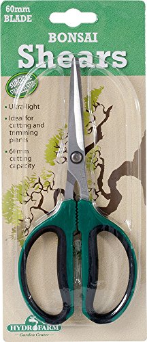 Hydrofarm HGBS600 Bonsai Schere, 60 mm - 2