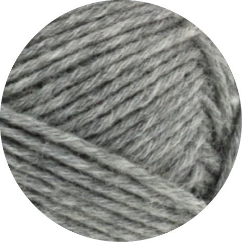 Lana Grossa Meilenweit 8-fach spezial 9615 100g Sportwolle Sockenwolle