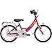 Produktbild Puky Kinder ZL 16-1 Alu Edition Fahrzeuge Berry one Size