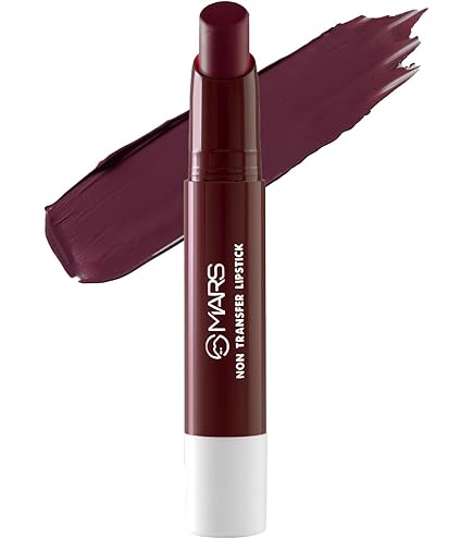Buy MARS PREMIUM Matte Super Stay Lipstick | Up to 12 Hours Long