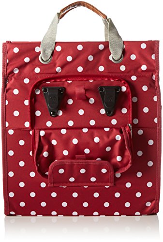 New Looxs Lilly – Radtasche als Schultertasche - 6