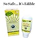 3rd Rock Essentials Sunblock® Natural Organic Zinc Sunscreen/Spf 35+/Unscented/Chemical Free Lotion With Moisturizer Single Item