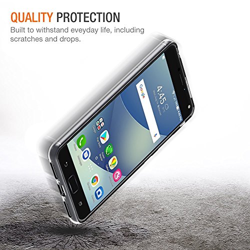 Funda Asus Zenfone 4 Max ZC554KL 5 5 iVoler Slim Funda Carcasa Case Bumper con Absorci n de Impactos y Anti-Ara azos Espalda Case Cover para Asus Zenfone 4 Max ZC554KL Asus Zenfone 4 Max Pro ZC554KL Asus Zenfone 4 Max Plus ZC554KL 5 5 - Transparente reviews Funda Asus Zenfone 4 Max ZC554KL 5 5 iVoler Slim Funda Carcasa Case Bumper con Absorci n de Impactos y Anti-Ara azos Espalda Case Cover para Asus Zenfone 4 Max ZC554KL Asus Zenfone 4 Max Pro ZC554KL Asus Zenfone 4 Max Plus ZC554KL 5 5 - Transparente