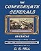 Produktbild The Confederate Generals - On Canvas ([A through K], Band 1)