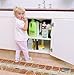 Dreambaby Spring Latches (Pack Of 3, White)
