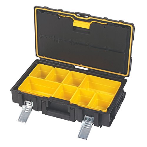 Preisvergleich Produktbild Dewalt TOUGHSYSTEM DS150 Organizer-Einheit