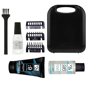 Wahl Shave and Trim Set - Image 2
