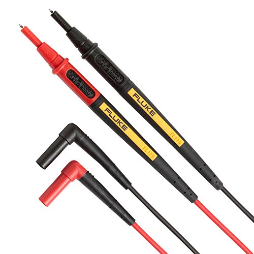 Fluke TL175 TwistGuard™ Messleitungen VoltAlert Berührungslose Spannungsprüfer Tester Pen können Sie sich verlassen