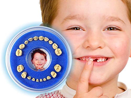 2 Combiset Milchzahndose (Rosa / Blau, Jungen, Mädchen) - 2