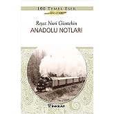Anadolu Notları