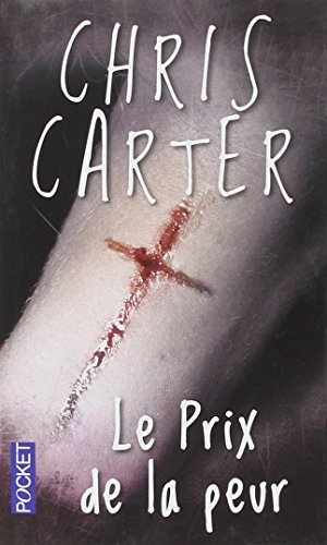 couverture de : Le prix de la peur
