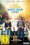Can a Song Save Your Life? - Keira Knightley
