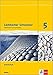 Lambacher Schweizer Mathematik 5. Ausgabe Hessen: Arbeitsheft plus Lösungsheft Klasse 5 (Lambacher Schweizer. Ausgabe für Hessen ab 2013) by 