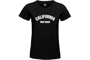 REPUBLIC OF CALIFORNIA Damen T-Shirt