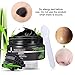 Bamboo Charcoal Blackhead Mask Lucky Black Fine Cleansing Mask Deep Cleansing Peel Off Facial Mask