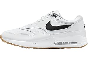 Nike Air MAX 1 '86 OG Golf ZapatillasHombre