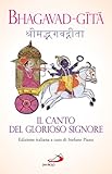 Image de Bhagavad-gita. Il canto del glorioso Signore