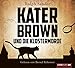 Produktbild Kater Brown und die Klostermorde