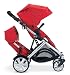 Britax B-Ready 2nd Seat - Red