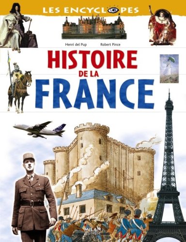 Histoire de la France
