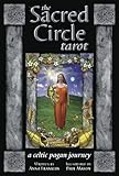 Sacred Circle Tarot Deck: A Celtic Pagan Journey by 