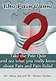 Image de The Pain Game: How to Cope with Pain (Advice & How To Book 2) (English Edition)