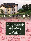 Cover zum Buch Desperately Seeking a Duke