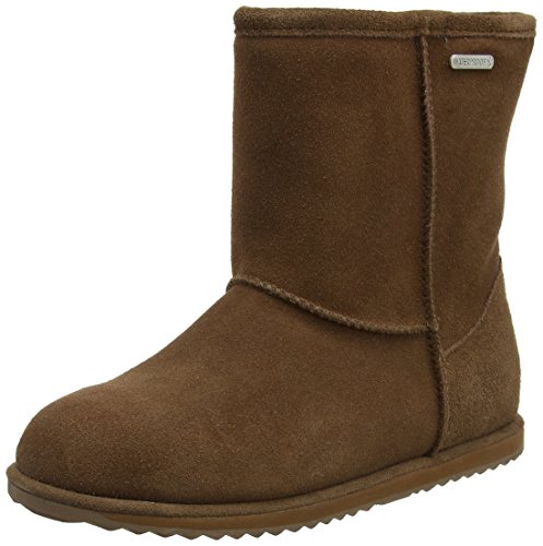 EMU AustraliaUnisex Kid's Brumby Lo Classic Boots