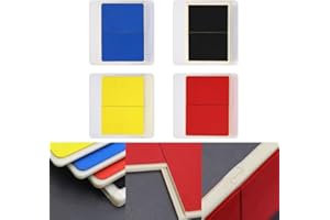 LVYXON Tavola riutilizzabile per allenamento taekwondo, tavola da performance 31 x 23 cm, tavola da rottura, bersaglio per arti marziali