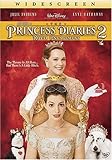 The Princess Diaries 2: Royal Engagement - Anne Hathaway