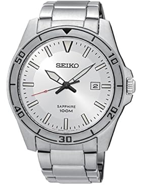 Seiko Herren-Armbanduhr SGEH59P1