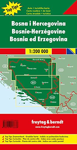 BOSNIE HERZEGOVINE