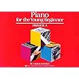 Piano for the Young Beginner Primer A
