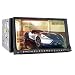 Produktbild 7-Zoll-TFT-Bildschirm Universal 2 DIN In-Dash Auto Car DVD Player mit Bluetooth, Navigation-Read GPS, iPod-Eingang, TV