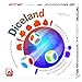 Produktbild NSV - 4068 - Diceland - (english/italian/french/espaniol/german)